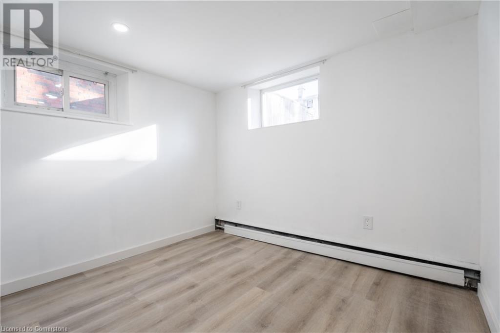 191 West 2nd Street Unit# Lower, Hamilton, Ontario  L9C 3G2 - Photo 23 - 40676490