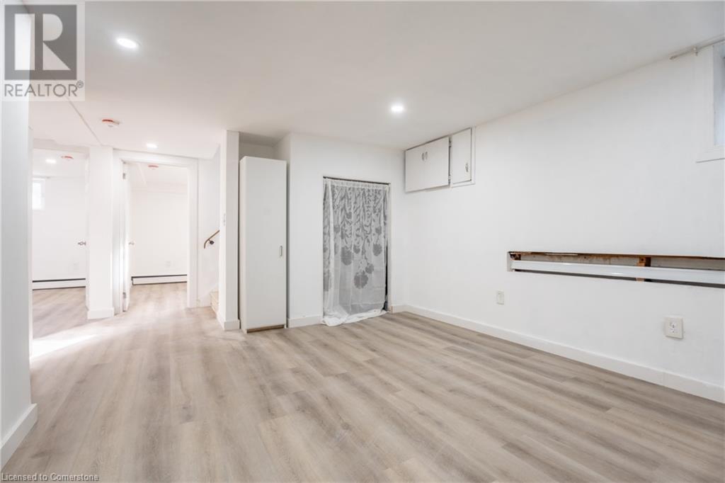 191 West 2nd Street Unit# Lower, Hamilton, Ontario  L9C 3G2 - Photo 21 - 40676490