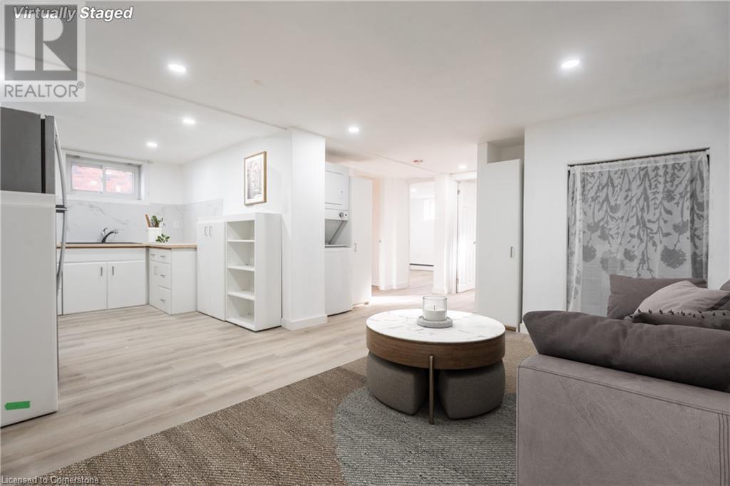 191 West 2nd Street Unit# Lower, Hamilton, Ontario  L9C 3G2 - Photo 9 - 40676490