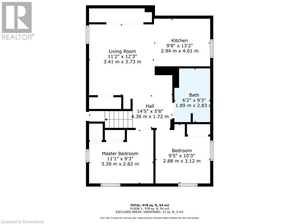 191 West 2nd Street Unit# Lower, Hamilton, Ontario  L9C 3G2 - Photo 29 - 40676490