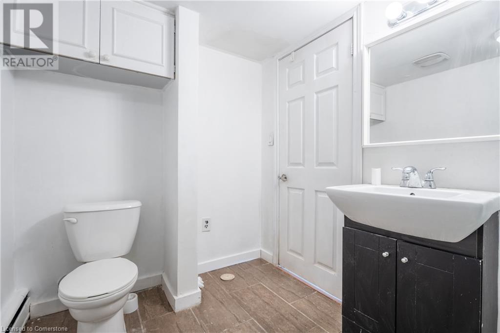 191 West 2nd Street Unit# Lower, Hamilton, Ontario  L9C 3G2 - Photo 17 - 40676490