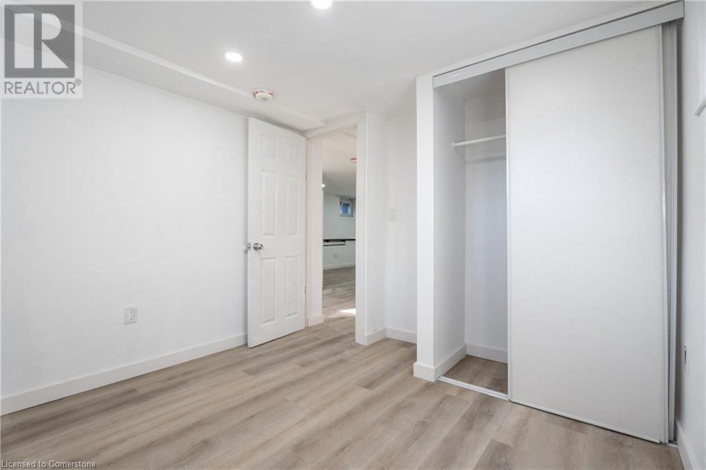 191 West 2nd Street Unit# Lower, Hamilton, Ontario  L9C 3G2 - Photo 24 - 40676490