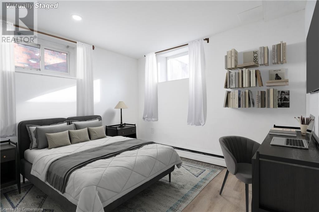 191 West 2nd Street Unit# Lower, Hamilton, Ontario  L9C 3G2 - Photo 22 - 40676490