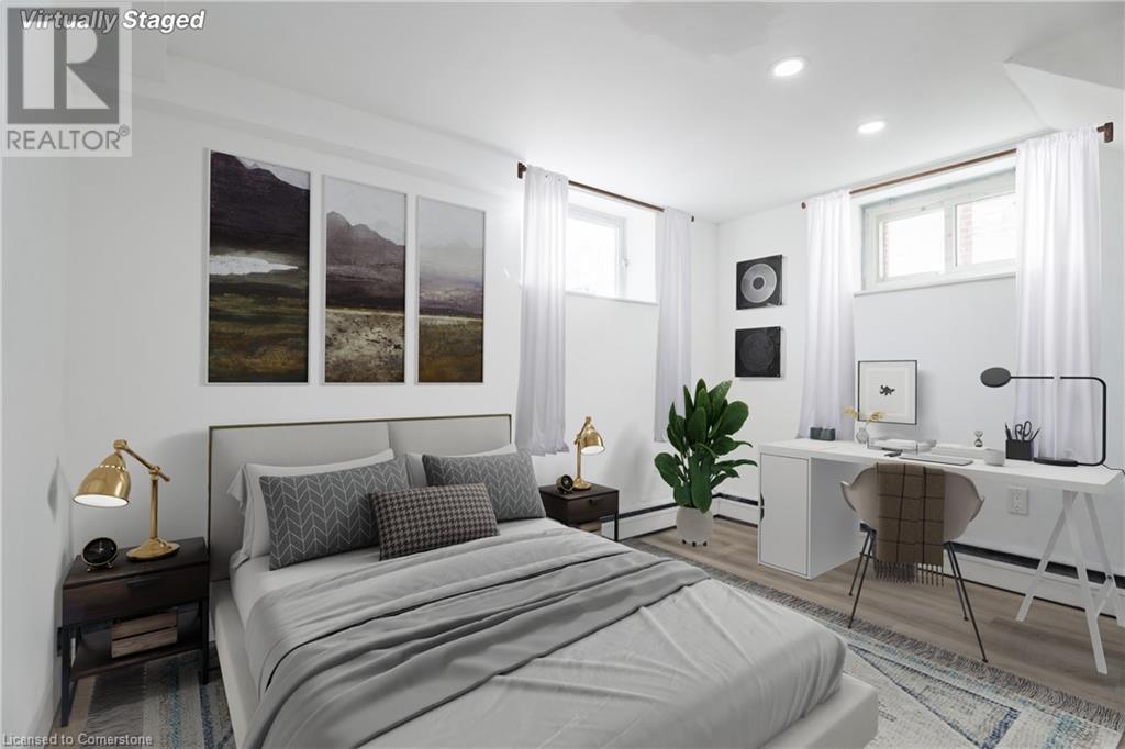 191 West 2nd Street Unit# Lower, Hamilton, Ontario  L9C 3G2 - Photo 26 - 40676490