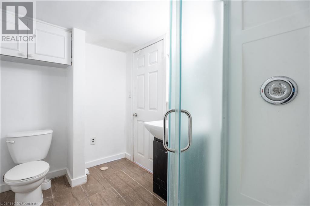 191 West 2nd Street Unit# Lower, Hamilton, Ontario  L9C 3G2 - Photo 16 - 40676490