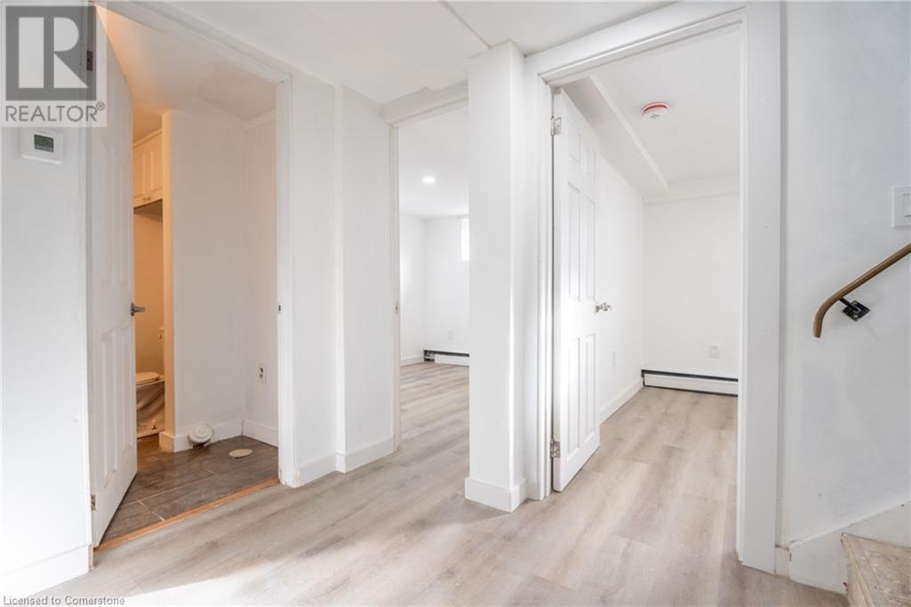 191 West 2nd Street Unit# Lower, Hamilton, Ontario  L9C 3G2 - Photo 5 - 40676490