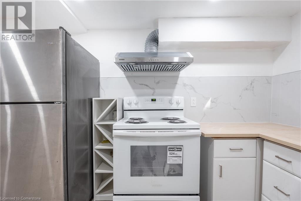 191 West 2nd Street Unit# Lower, Hamilton, Ontario  L9C 3G2 - Photo 14 - 40676490