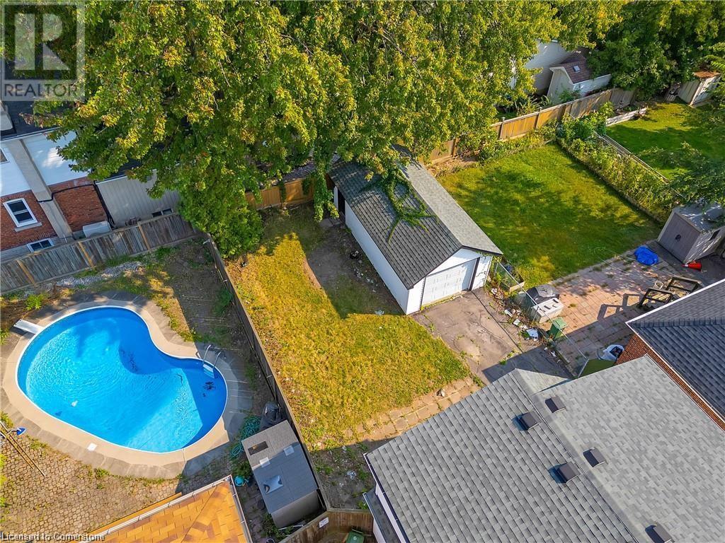 191 West 2nd Street Unit# Lower, Hamilton, Ontario  L9C 3G2 - Photo 37 - 40676490