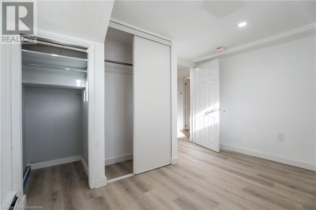 191 West 2nd Street Unit# Lower, Hamilton, Ontario  L9C 3G2 - Photo 27 - 40676490