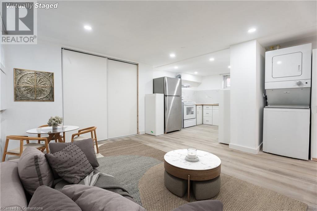 191 West 2nd Street Unit# Lower, Hamilton, Ontario  L9C 3G2 - Photo 7 - 40676490