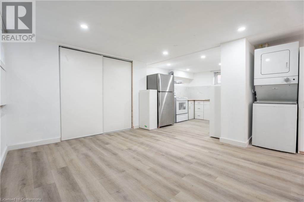 191 West 2nd Street Unit# Lower, Hamilton, Ontario  L9C 3G2 - Photo 8 - 40676490