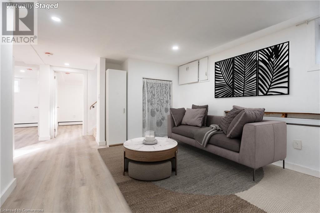 191 West 2nd Street Unit# Lower, Hamilton, Ontario  L9C 3G2 - Photo 20 - 40676490