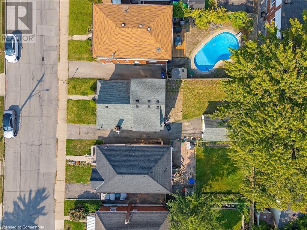 191 West 2nd Street Unit# Lower, Hamilton, Ontario  L9C 3G2 - Photo 38 - 40676490