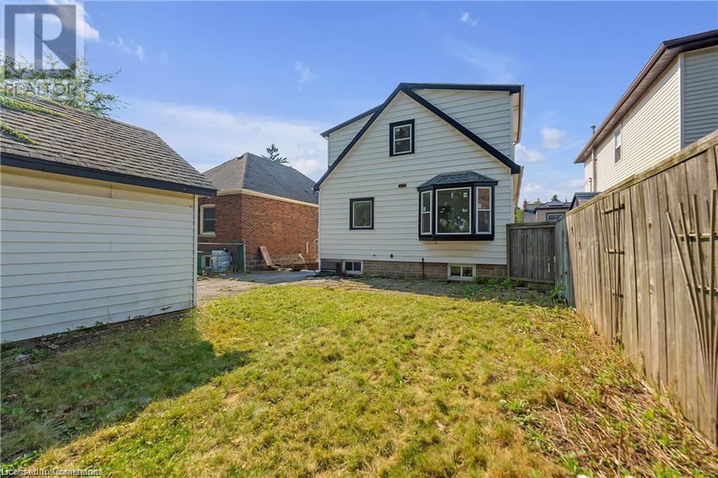 191 West 2nd Street Unit# Lower, Hamilton, Ontario  L9C 3G2 - Photo 30 - 40676490