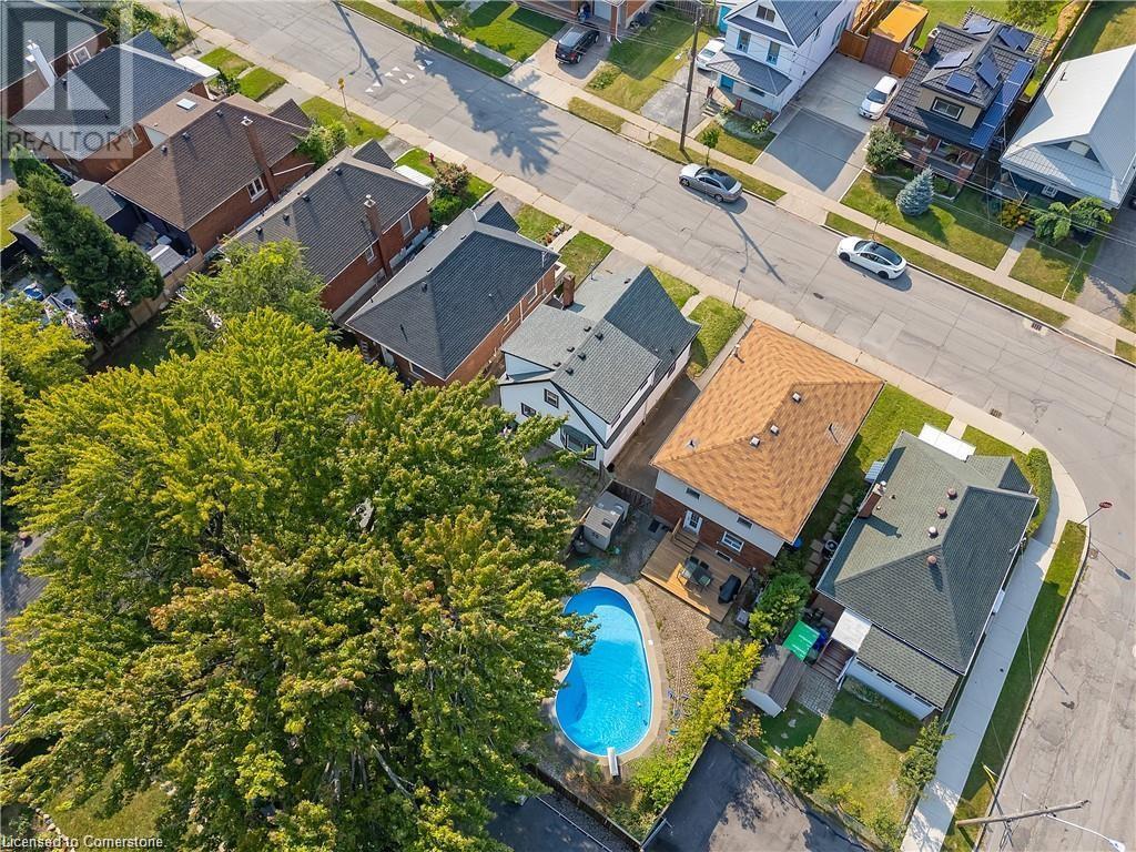 191 West 2nd Street Unit# Lower, Hamilton, Ontario  L9C 3G2 - Photo 36 - 40676490