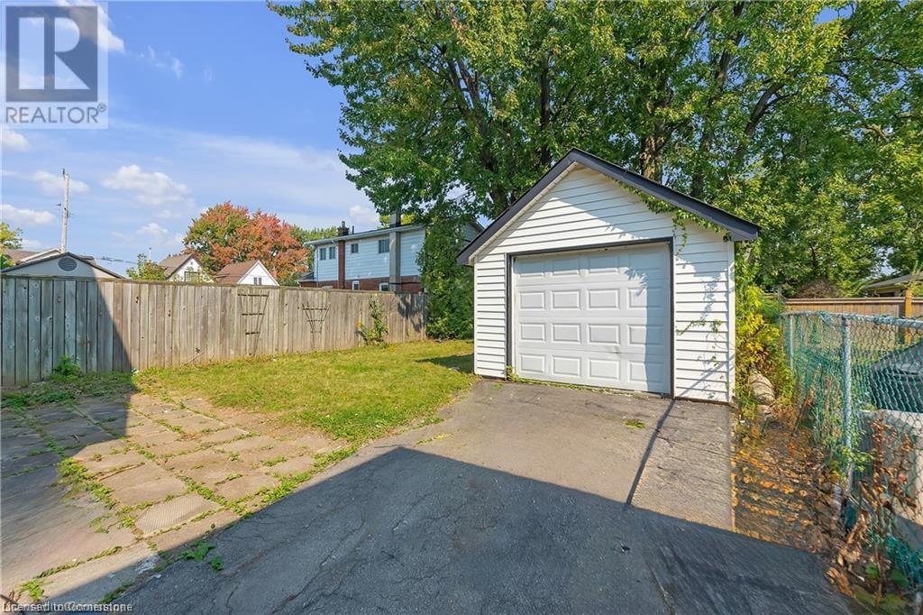 191 West 2nd Street Unit# Lower, Hamilton, Ontario  L9C 3G2 - Photo 32 - 40676490