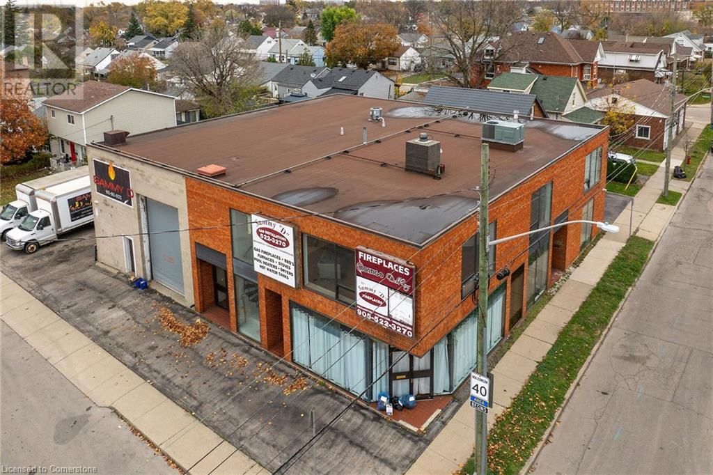 1645 Main Street E, Hamilton, Ontario  L8H 1C7 - Photo 48 - 40678201