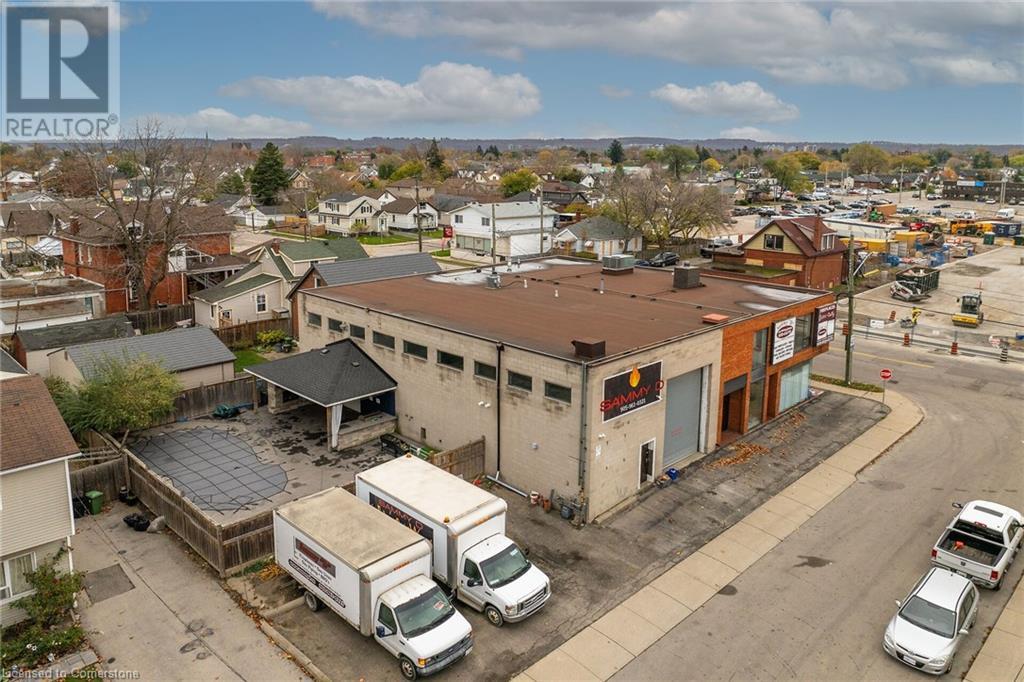 1645 Main Street E, Hamilton, Ontario  L8H 1C7 - Photo 47 - 40678201