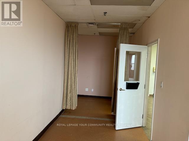 207 - 2500 Lawrence Avenue E, Toronto, Ontario  M1P 2R7 - Photo 8 - E10411925