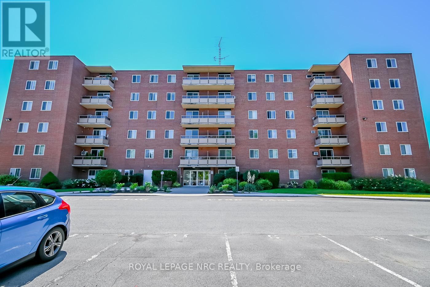 504 - 264 Grantham Avenue, St. Catharines, Ontario  L2M 5B5 - Photo 40 - X9376747