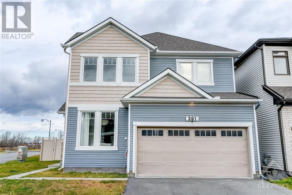 301 Proxima Terrace, Ottawa, Ontario  K2J 6T1 - Photo 1 - X10428488