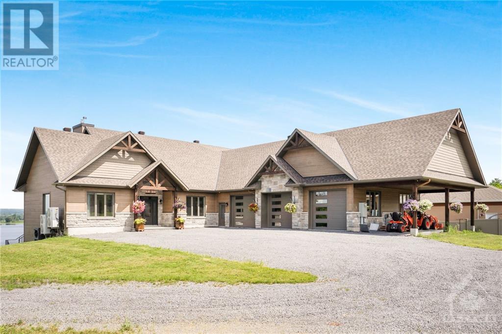 3815 Old Highway 17 Road, Clarence-Rockland, Ontario  K4K 1W2 - Photo 2 - X10428446