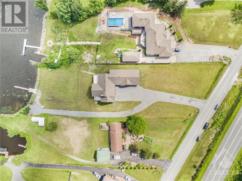 3815 Old Highway 17 Road, Clarence-Rockland, Ontario  K4K 1W2 - Photo 30 - X10428446