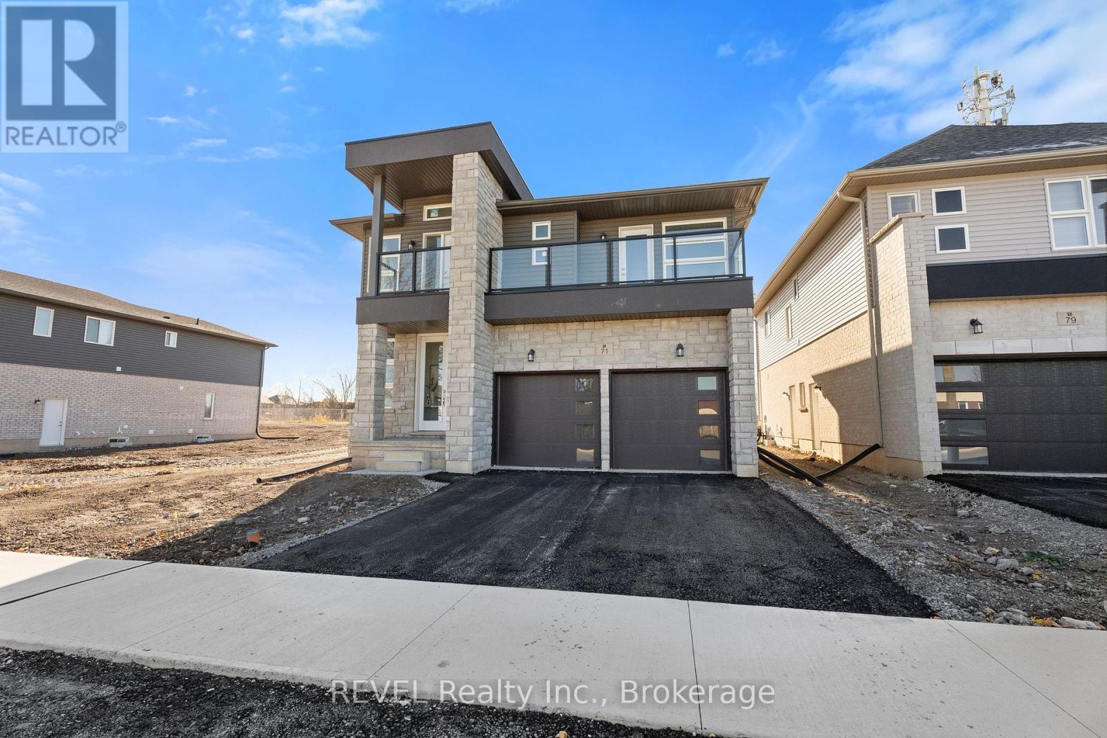 Property at 71 LAUGHER AVENUE image 3