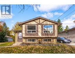 194 COLBORNE ST, Elora, Ontario