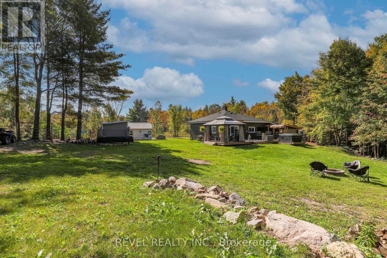 1 Ties Mountain RoadGalway-Cavendish And Harvey, Ontario  K0M 1A0 - Photo 28 - X10428479