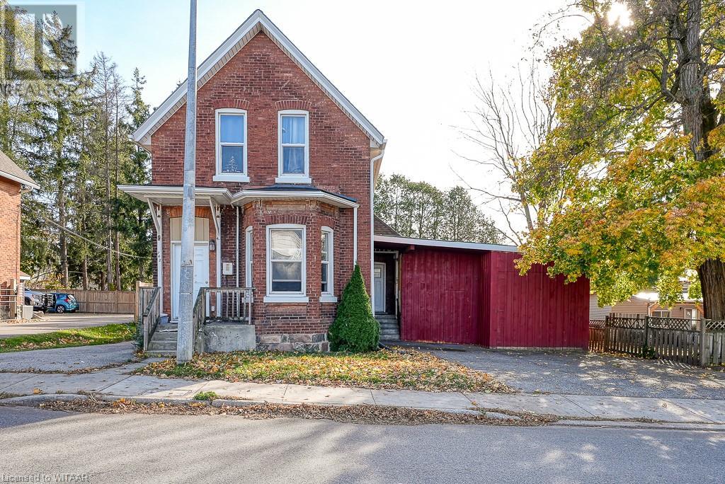 742 DUNDAS Street, Woodstock, Ontario