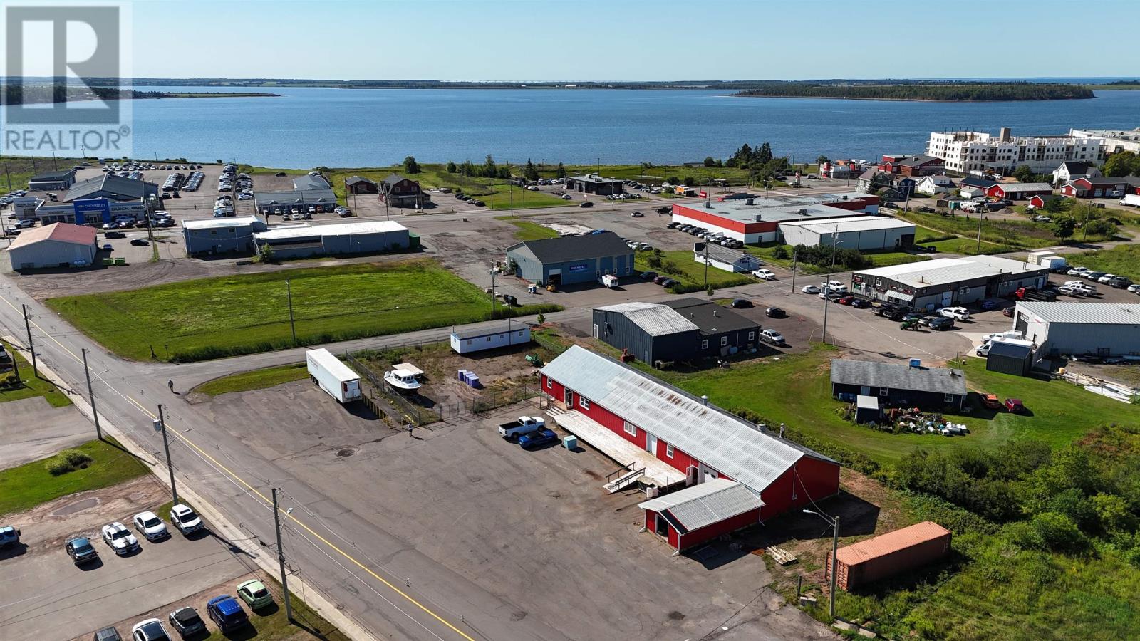 60 Harvard Street, Summerside, Prince Edward Island C1N 1P4 - Photo 2 - 202426797