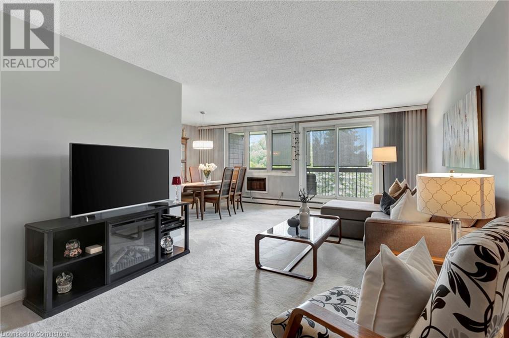 6 Shettleston Street Unit# 306, Cambridge, Ontario  N3H 5E7 - Photo 10 - 40678556