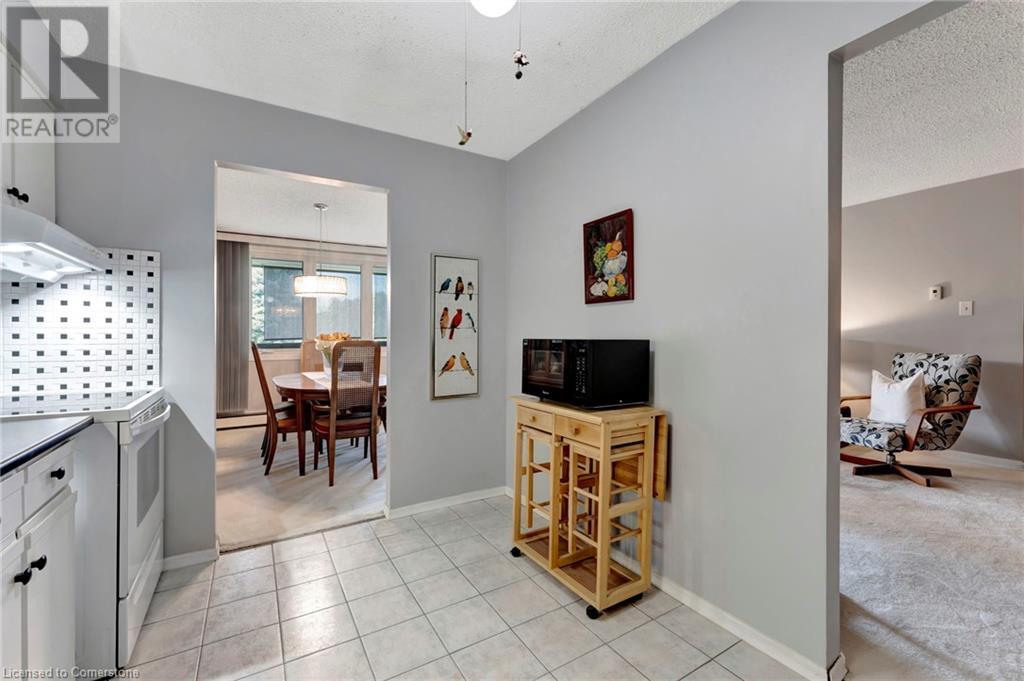 6 Shettleston Street Unit# 306, Cambridge, Ontario  N3H 5E7 - Photo 18 - 40678556