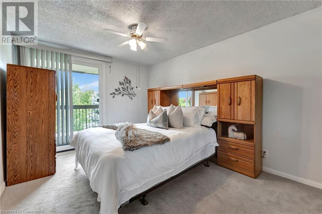 6 Shettleston Street Unit# 306, Cambridge, Ontario  N3H 5E7 - Photo 19 - 40678556