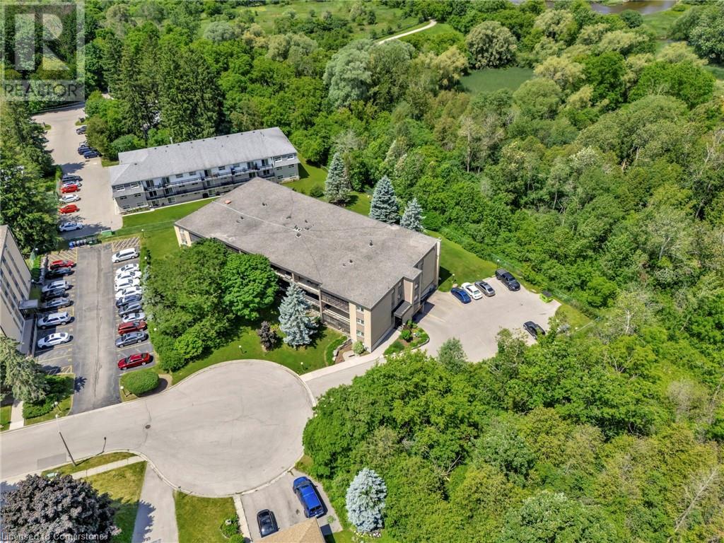 6 Shettleston Street Unit# 306, Cambridge, Ontario  N3H 5E7 - Photo 2 - 40678556