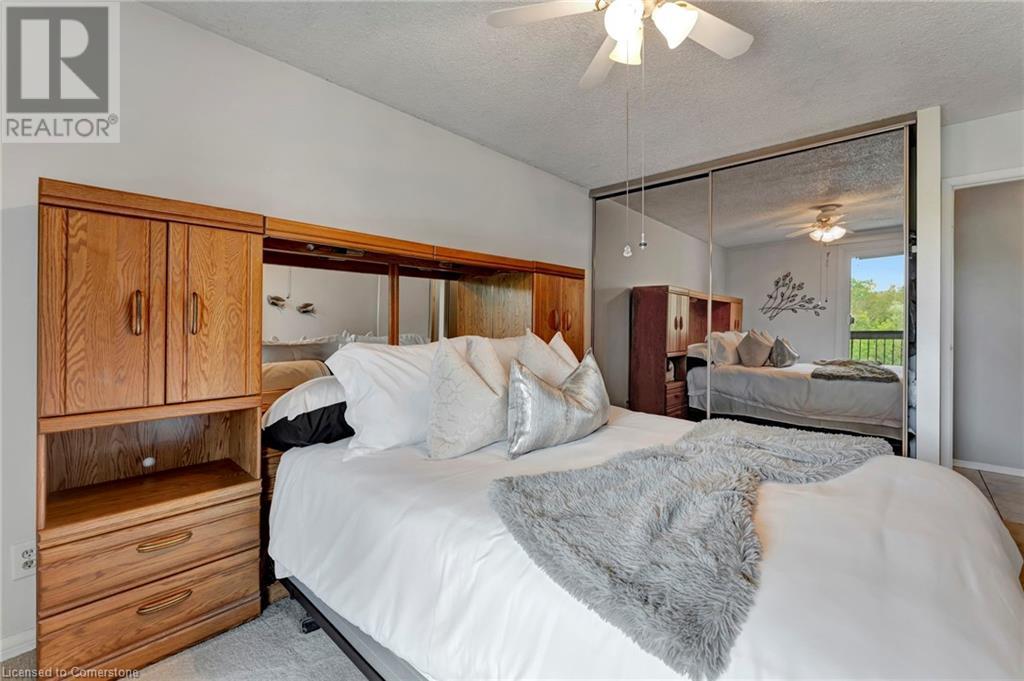6 Shettleston Street Unit# 306, Cambridge, Ontario  N3H 5E7 - Photo 20 - 40678556