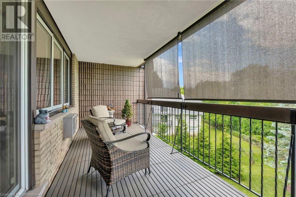 6 Shettleston Street Unit# 306, Cambridge, Ontario  N3H 5E7 - Photo 24 - 40678556