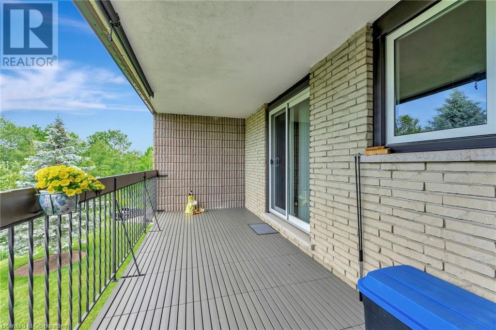 6 Shettleston Street Unit# 306, Cambridge, Ontario  N3H 5E7 - Photo 26 - 40678556