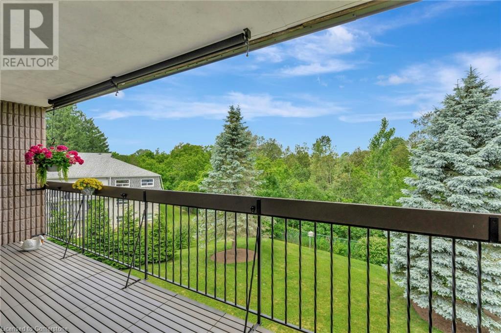 6 Shettleston Street Unit# 306, Cambridge, Ontario  N3H 5E7 - Photo 27 - 40678556