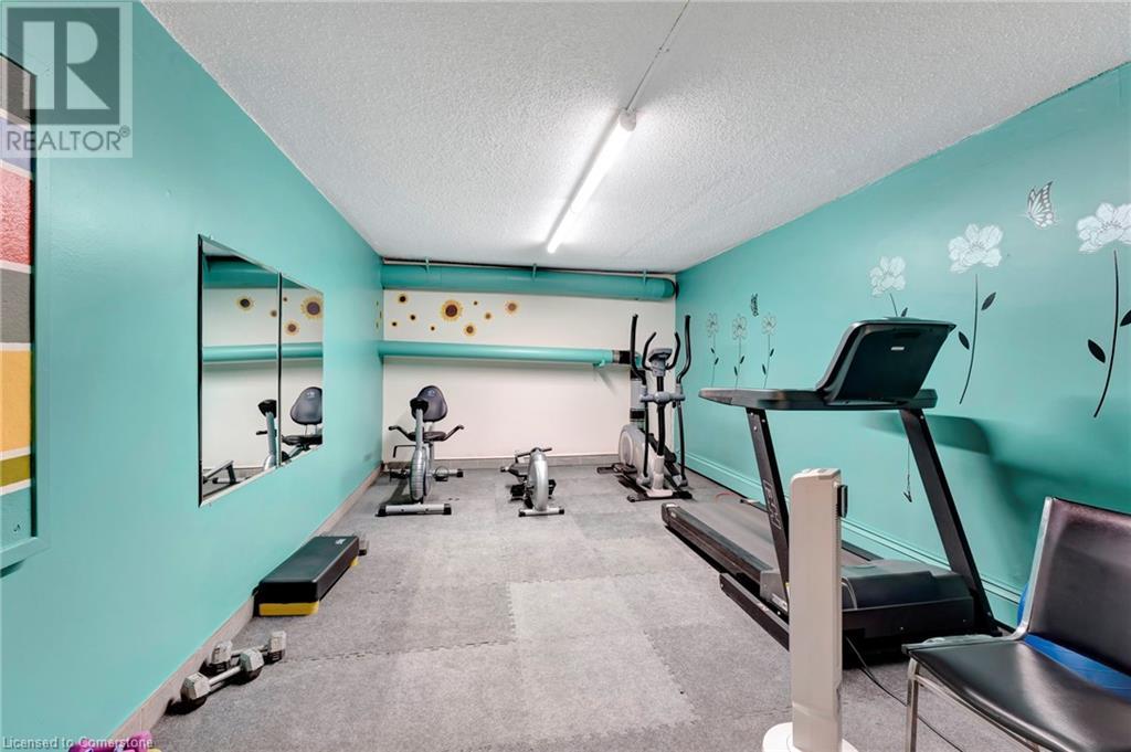 6 Shettleston Street Unit# 306, Cambridge, Ontario  N3H 5E7 - Photo 29 - 40678556
