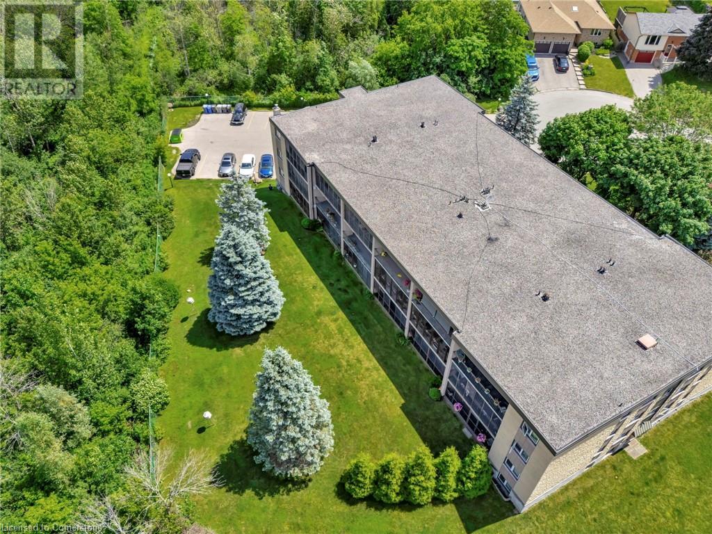 6 Shettleston Street Unit# 306, Cambridge, Ontario  N3H 5E7 - Photo 3 - 40678556