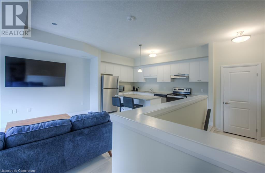 25 Isherwood Avenue Unit# 55, Cambridge, Ontario  N1R 0E2 - Photo 14 - 40678126