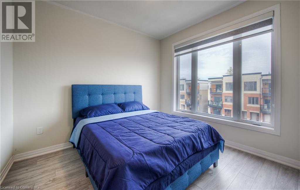 25 Isherwood Avenue Unit# 55, Cambridge, Ontario  N1R 0E2 - Photo 17 - 40678126