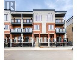 25 ISHERWOOD Avenue Unit# 55, Cambridge, Ontario