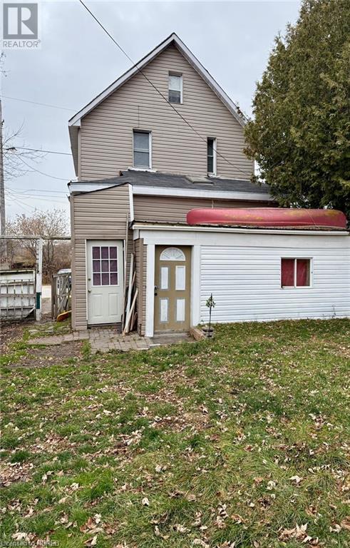 230 Third Avenue W, North Bay, Ontario  P1B 3M4 - Photo 2 - 40678539