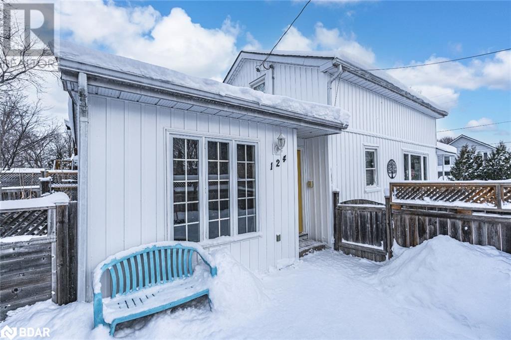 124 Albert Street, Collingwood, Ontario  L9Y 3Y2 - Photo 12 - 40678518