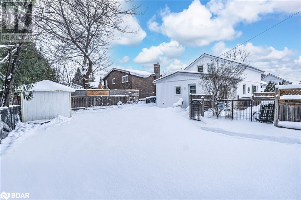 124 Albert Street, Collingwood, Ontario  L9Y 3Y2 - Photo 13 - 40678518