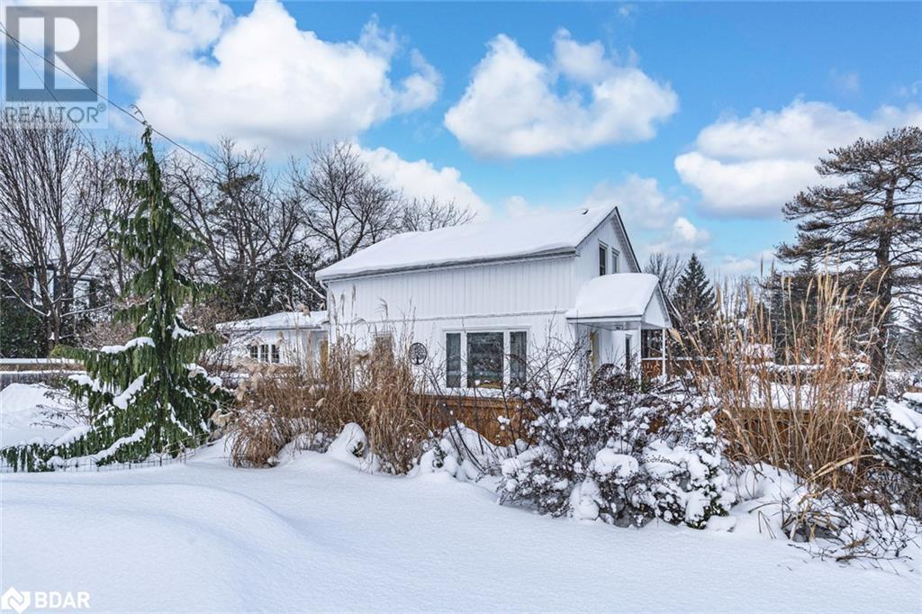 124 Albert Street, Collingwood, Ontario  L9Y 3Y2 - Photo 17 - 40678518