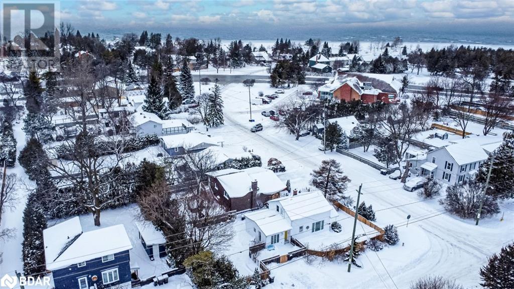 124 Albert Street, Collingwood, Ontario  L9Y 3Y2 - Photo 2 - 40678518